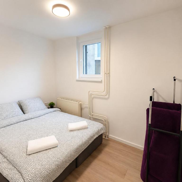 Aura Apartment Sarajevo - Apartman sa 2 Spavaće Sobe - 4