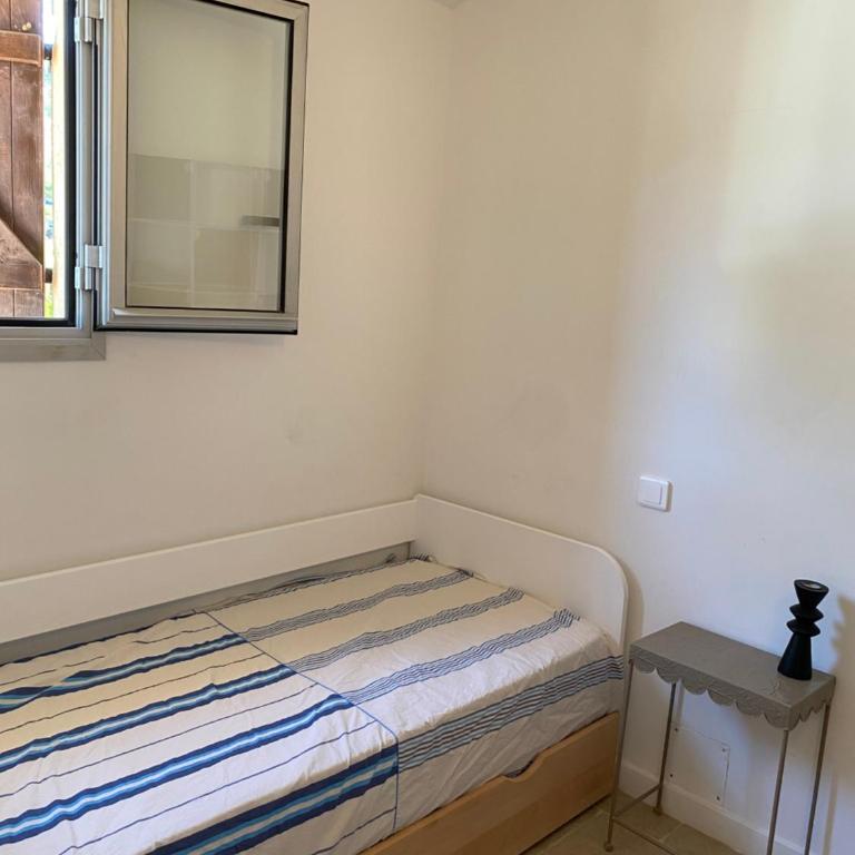 Appartement sur la corniche 4 personnes vue mer Boulouris St Raphael - Apartment mit 2 Schlafzimmern - 5