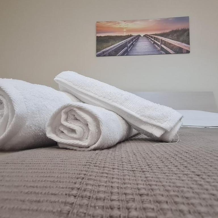 La Casetta di Mary in Palermo - Appartamento con 1 Camera da Letto - 8