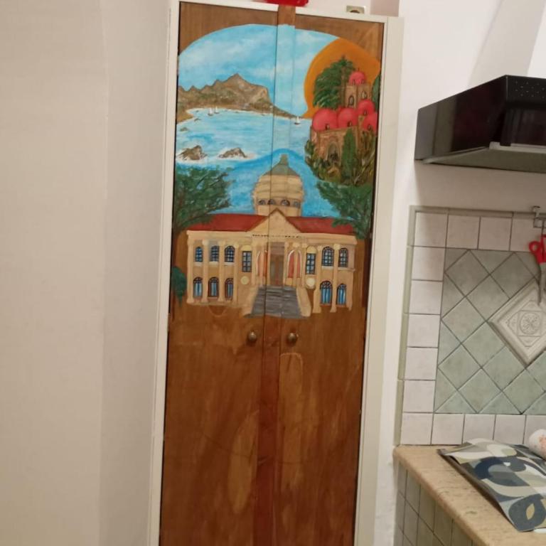La Casetta di Mary in Palermo - Appartamento con 1 Camera da Letto - 9