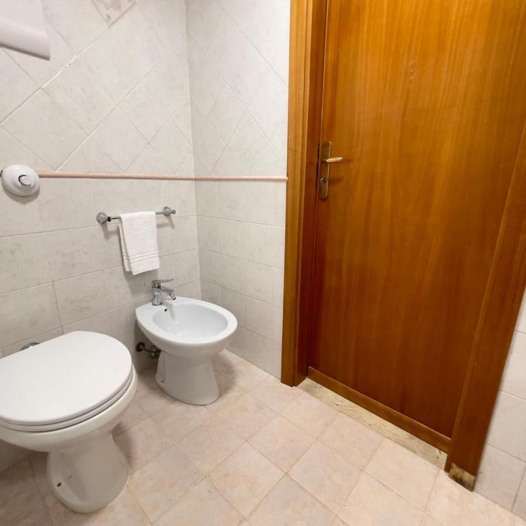 La Casetta di Mary in Palermo - Appartamento con 1 Camera da Letto - 11