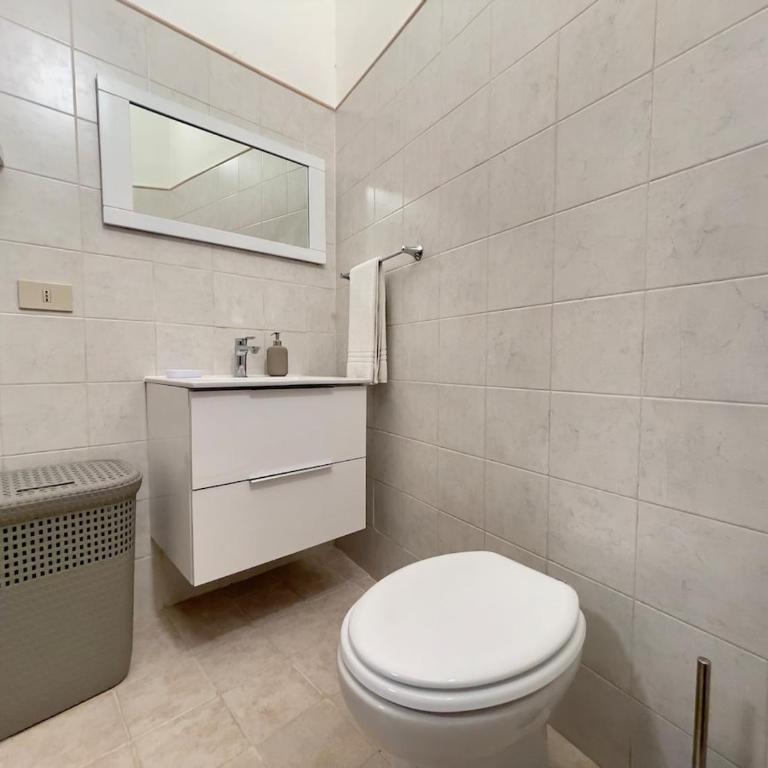 La Casetta di Mary in Palermo - Appartamento con 1 Camera da Letto - 12