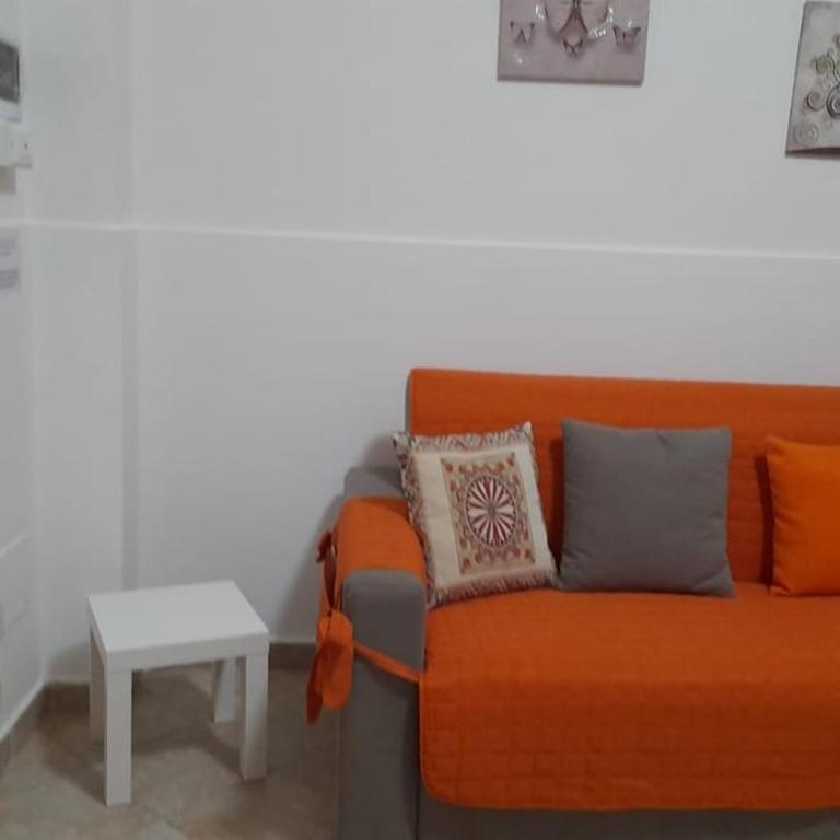 La Casetta di Mary in Palermo - Appartamento con 1 Camera da Letto - 16