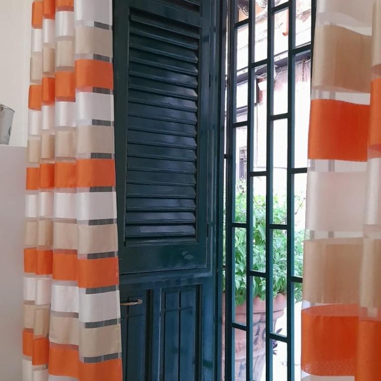 La Casetta di Mary in Palermo - Appartamento con 1 Camera da Letto - 17