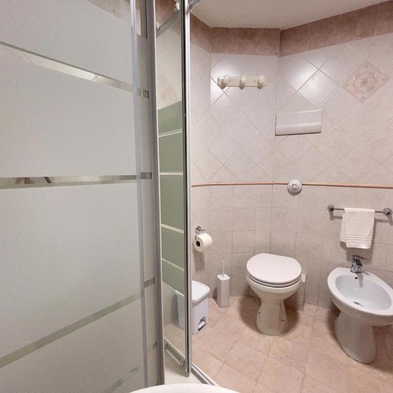 La Casetta di Mary in Palermo - Appartamento con 1 Camera da Letto - 18