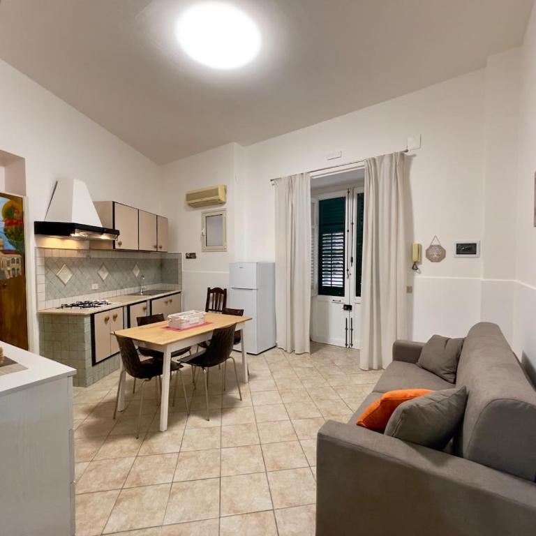 La Casetta di Mary in Palermo - Appartamento con 1 Camera da Letto - 19