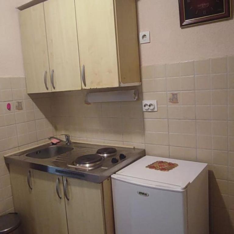 Tetka Apartments - Economy Double Room - 6