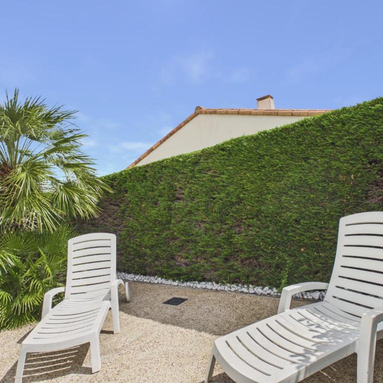 La Tranche-sur-Mer, maison pour 3 adultes-2 enfants - Casa - 20