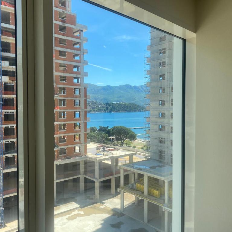 Luxury Apartments Mia - Deluks Apartman s 2 Spavaće Sobe, Terasom i Pogledom na More - 2
