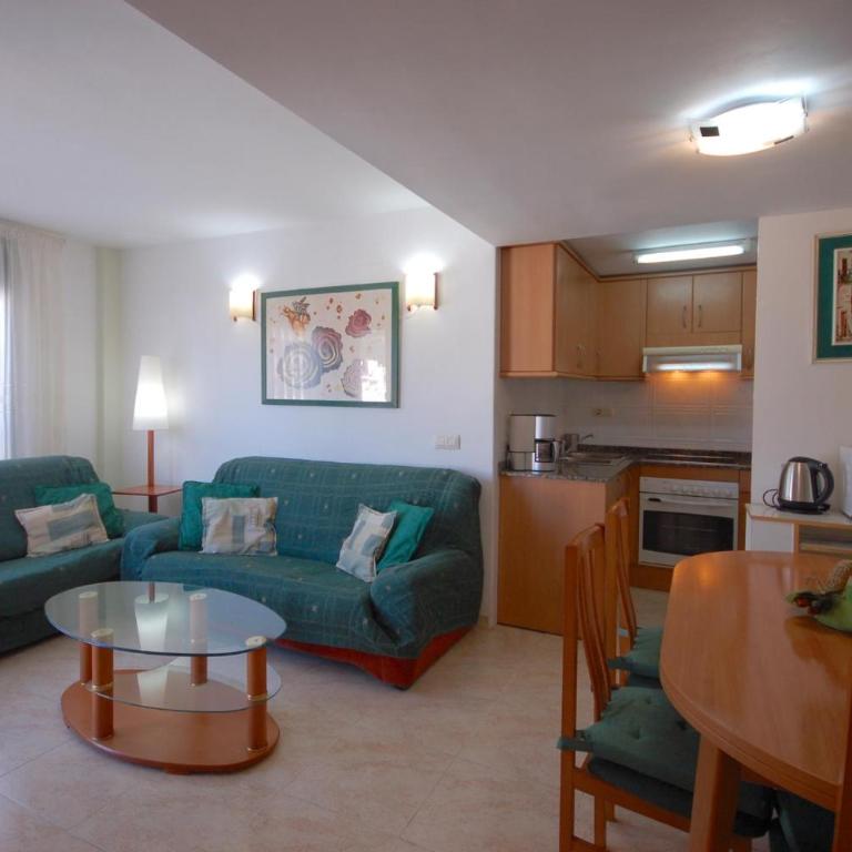 Quiet Apartment Near Beach Tossa - Apartamento - 14