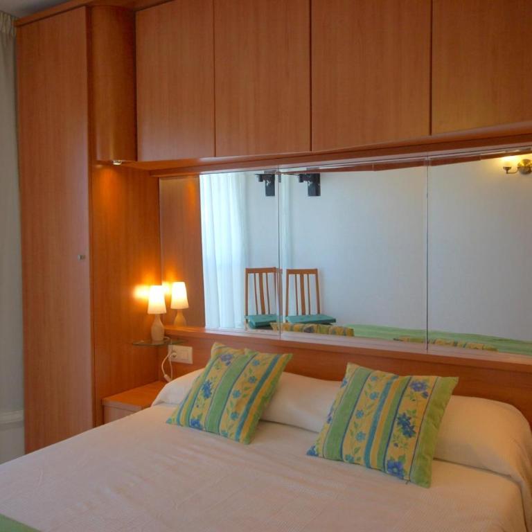 Quiet Apartment Near Beach Tossa - Apartamento - 6