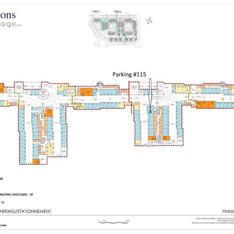 Lagoons - Lovely apartment with Sport & Wellness - Two-Bedroom Apartment with Pool View - 70