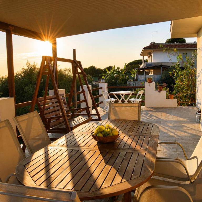 Veranda Vincenzi - Appartamento con 3 Camere da Letto - 16