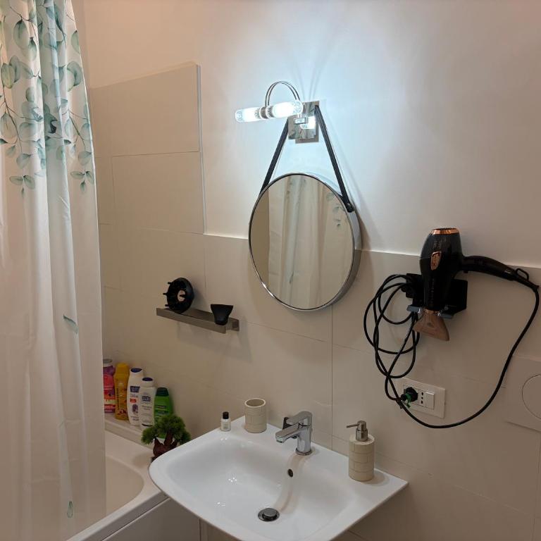Elisir house - Two-Bedroom House - 40