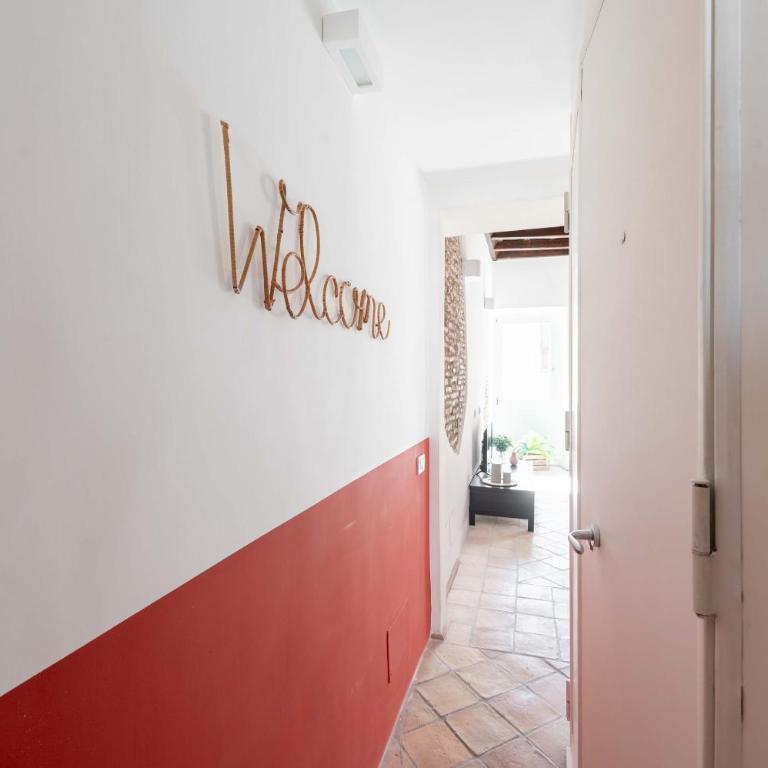 Maison Leonardo al Colosseo - Appartamento con 1 Camera da Letto - 26