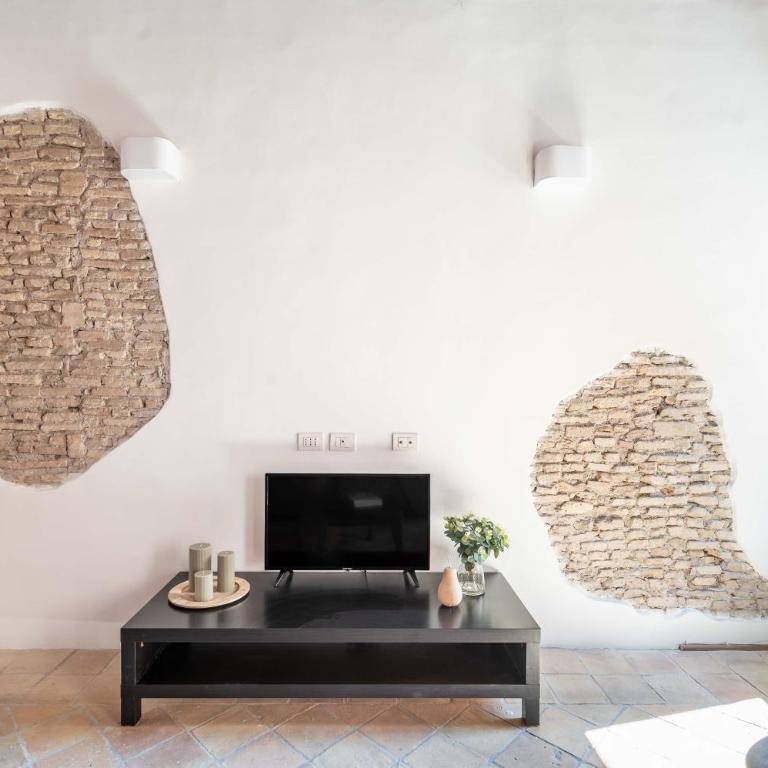 Maison Leonardo al Colosseo - Appartamento con 1 Camera da Letto - 15