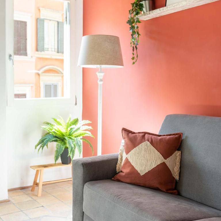 Maison Leonardo al Colosseo - Appartamento con 1 Camera da Letto - 8