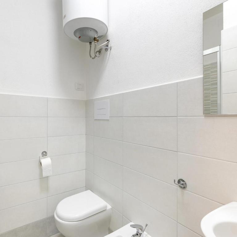 Apartment in with swimming pool and sea view - Appartamento con 1 Camera da Letto - 18