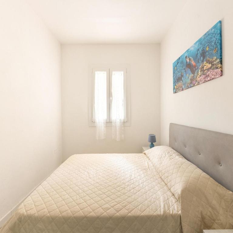 Apartment in with swimming pool and sea view - Appartamento con 1 Camera da Letto - 13