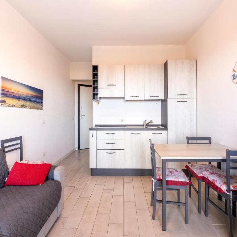 Apartment in with swimming pool and sea view - Appartamento con 1 Camera da Letto - 6