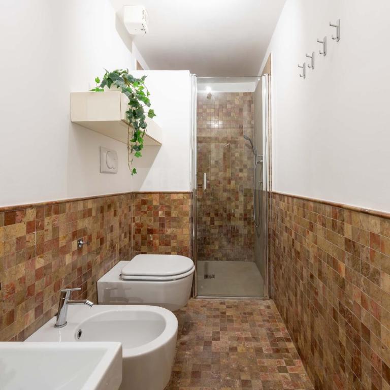 Maison Leonardo al Colosseo - Appartamento con 1 Camera da Letto - 7
