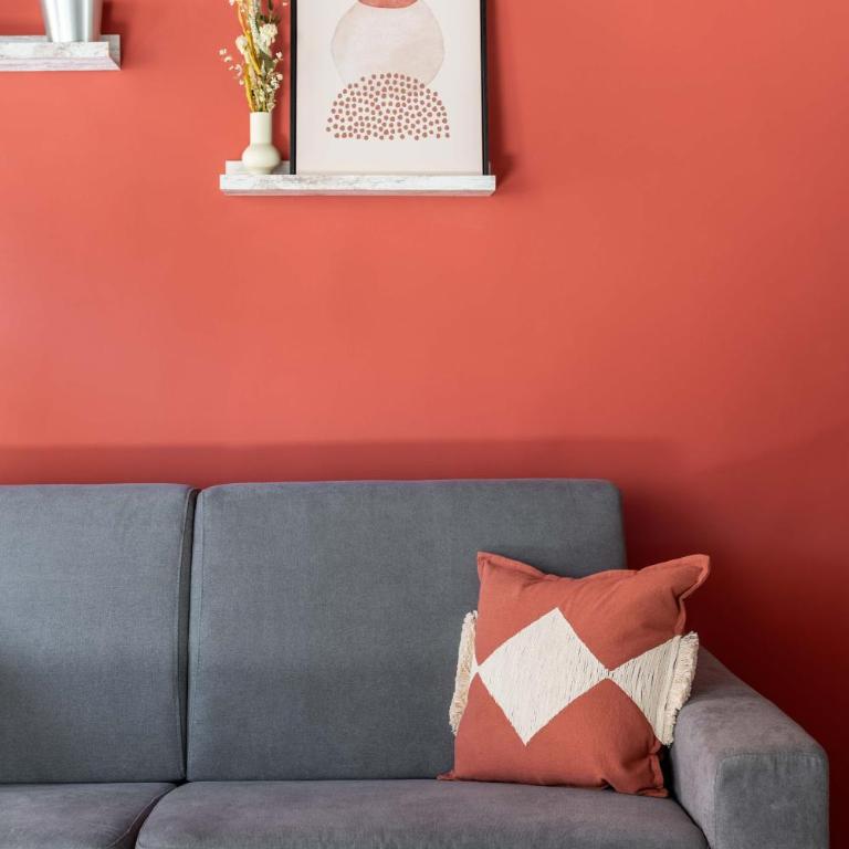 Maison Leonardo al Colosseo - Appartamento con 1 Camera da Letto - 9