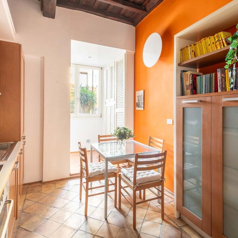 Maison Leonardo al Colosseo - Appartamento con 1 Camera da Letto - 24