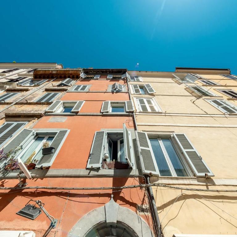 Maison Leonardo al Colosseo - Appartamento con 1 Camera da Letto - 28