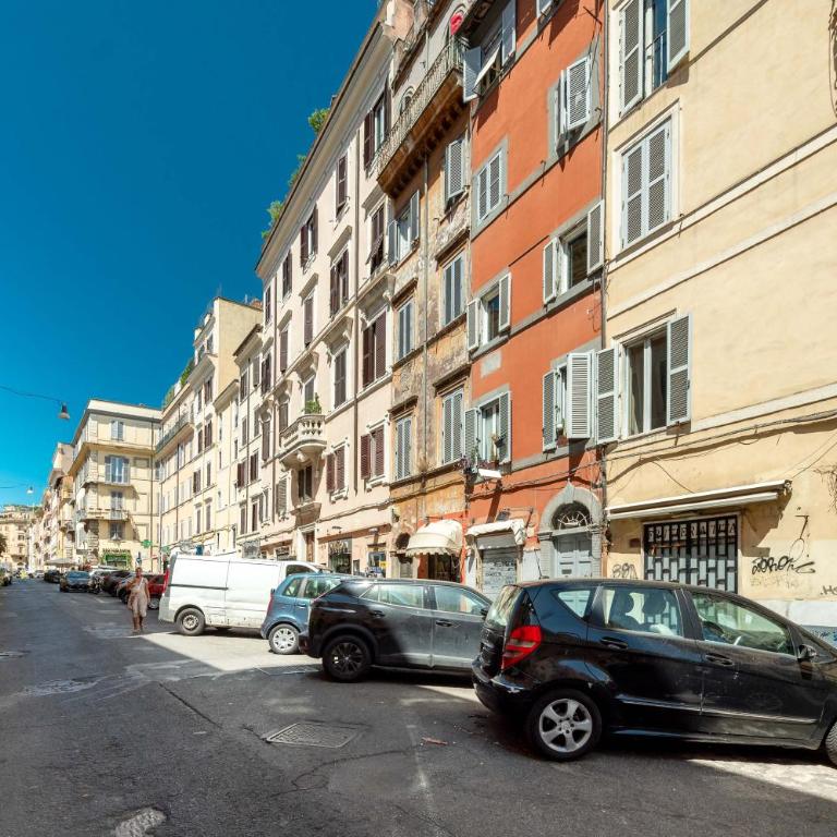 Maison Leonardo al Colosseo - Appartamento con 1 Camera da Letto - 27