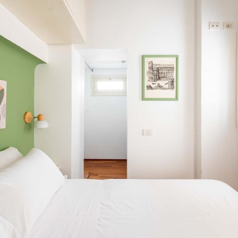 Maison Leonardo al Colosseo - Appartamento con 1 Camera da Letto - 17