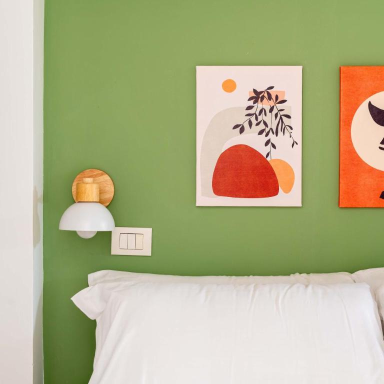 Maison Leonardo al Colosseo - Appartamento con 1 Camera da Letto - 4