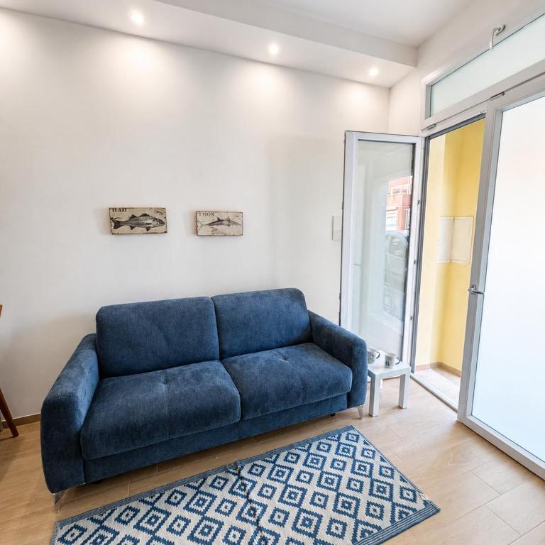 Cimarosa Beach Home - One-Bedroom Apartment - 8