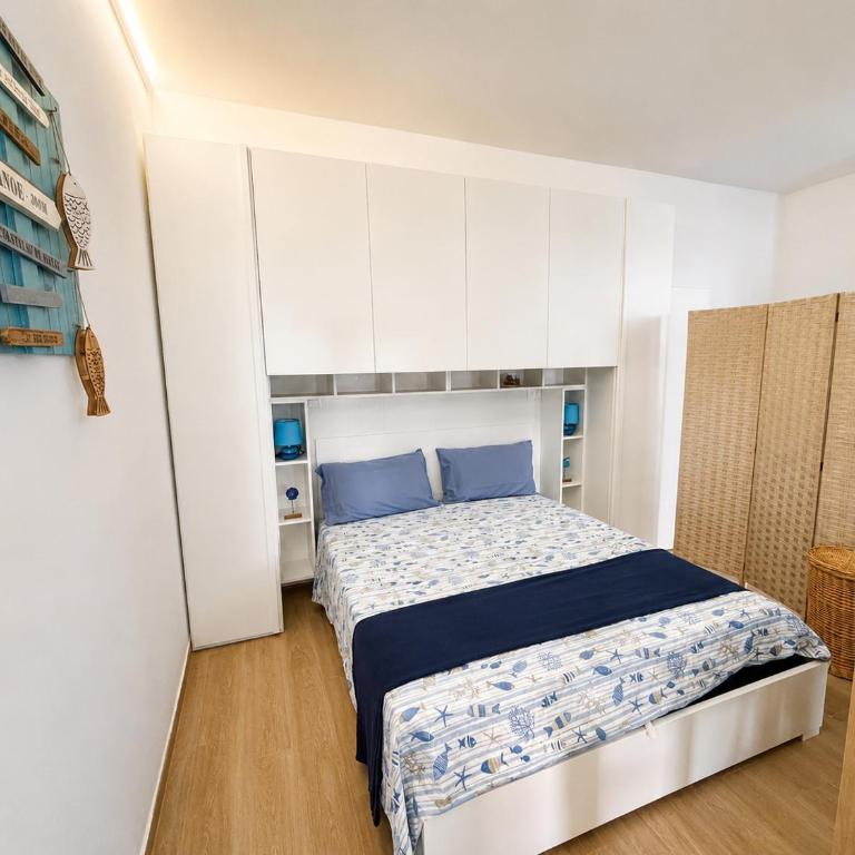 Cimarosa Beach Home - One-Bedroom Apartment - 6