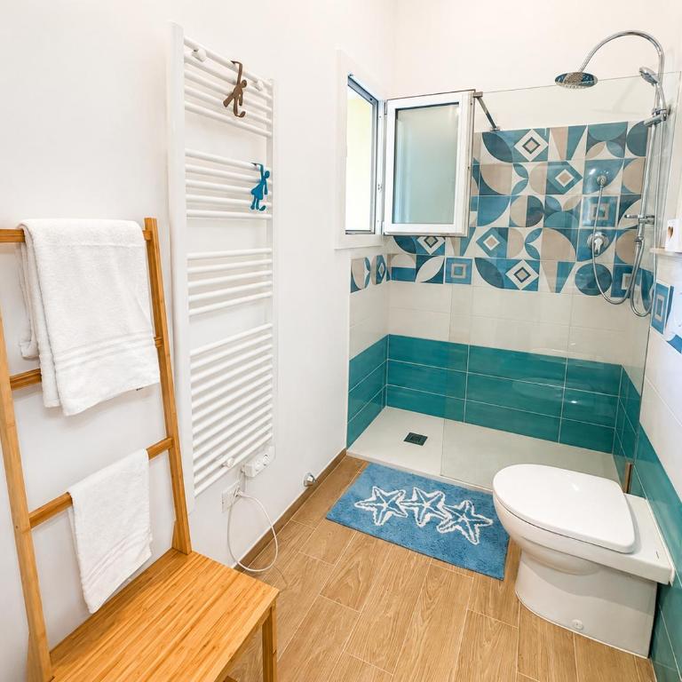 Cimarosa Beach Home - One-Bedroom Apartment - 11