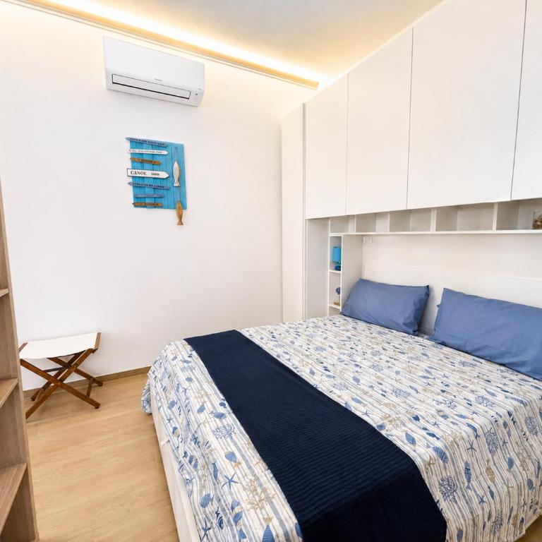 Cimarosa Beach Home - One-Bedroom Apartment - 3
