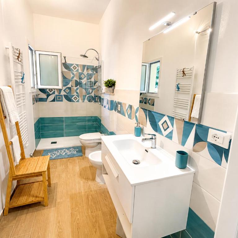 Cimarosa Beach Home - One-Bedroom Apartment - 13