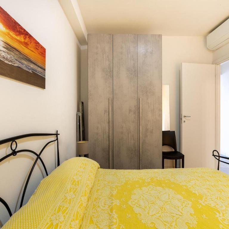 Air-conditioned, in residence, with pool and patio - Appartamento con 2 Camere da Letto - 16