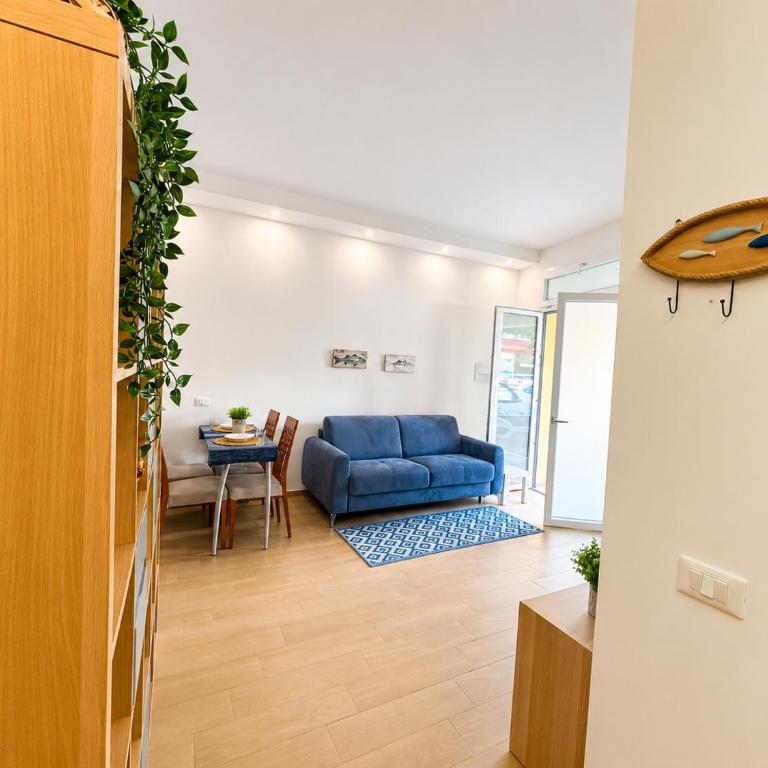 Cimarosa Beach Home - One-Bedroom Apartment - 14