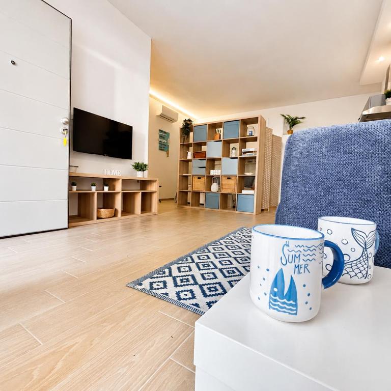Cimarosa Beach Home - One-Bedroom Apartment - 16