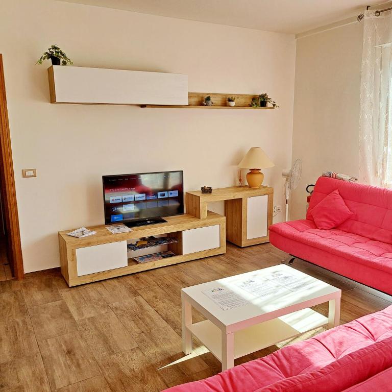 Appartamento Giotto - Free Parking - Appartamento con 2 Camere da Letto - 1