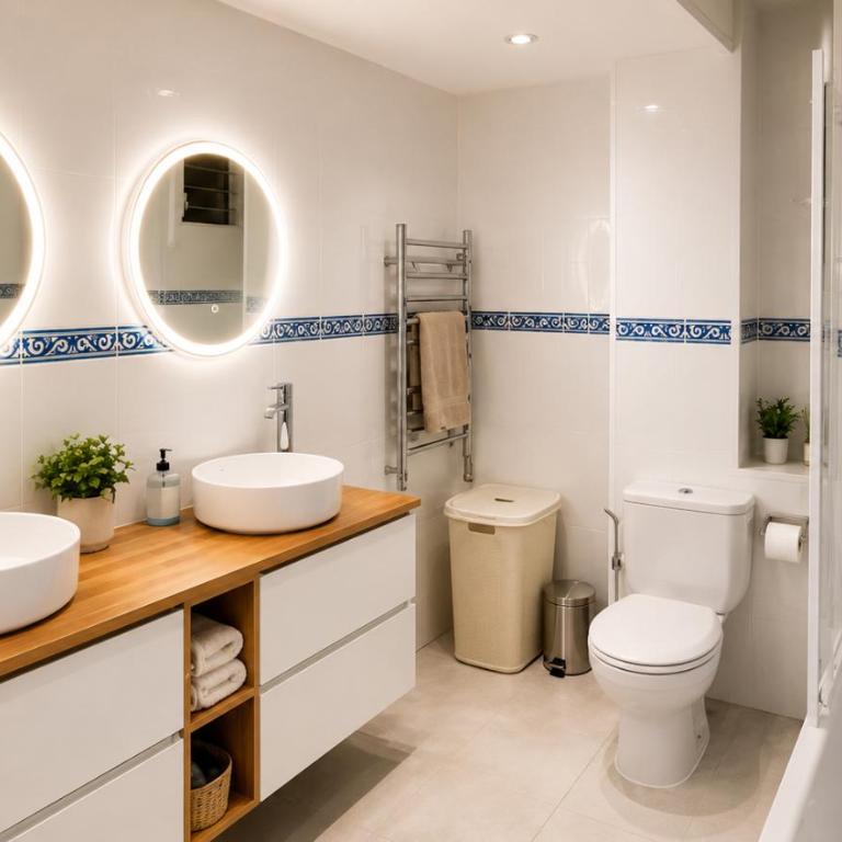 Sunrise Cliff - Apartamento de 3 dormitorios - 8