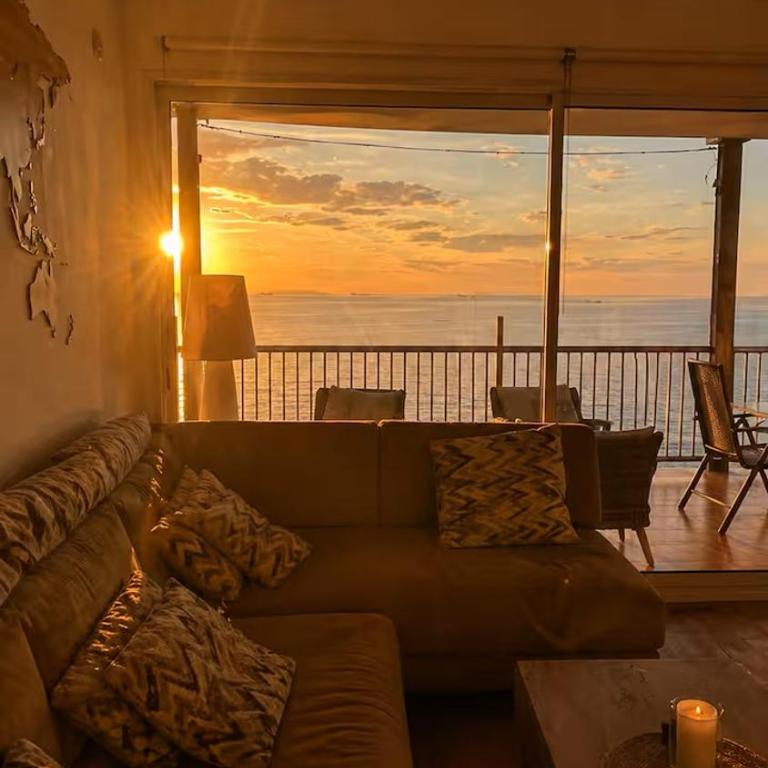 Sunrise Cliff - Apartamento de 3 dormitorios - 11