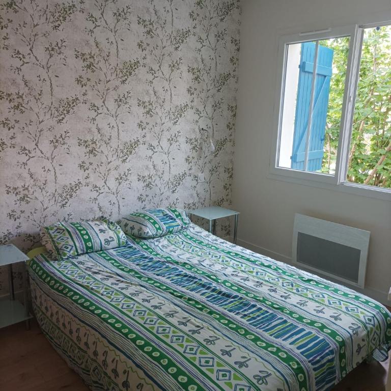 Maison quartier de L'Aiguillon - Haus mit 3 Schlafzimmern - 5