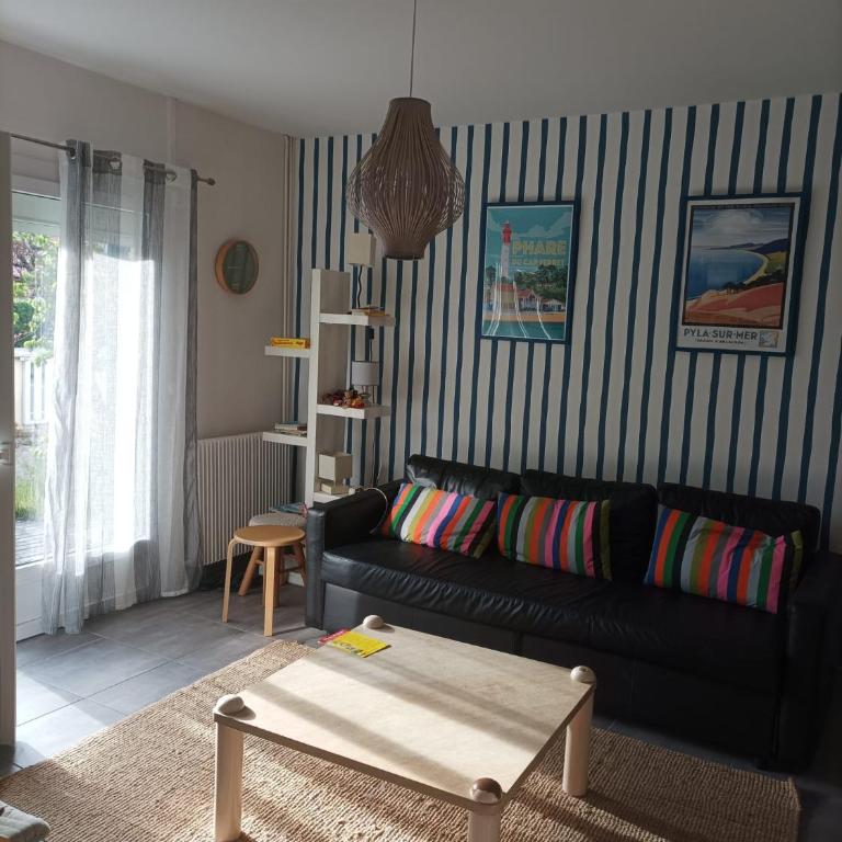 Maison quartier de L'Aiguillon - Haus mit 3 Schlafzimmern - 9