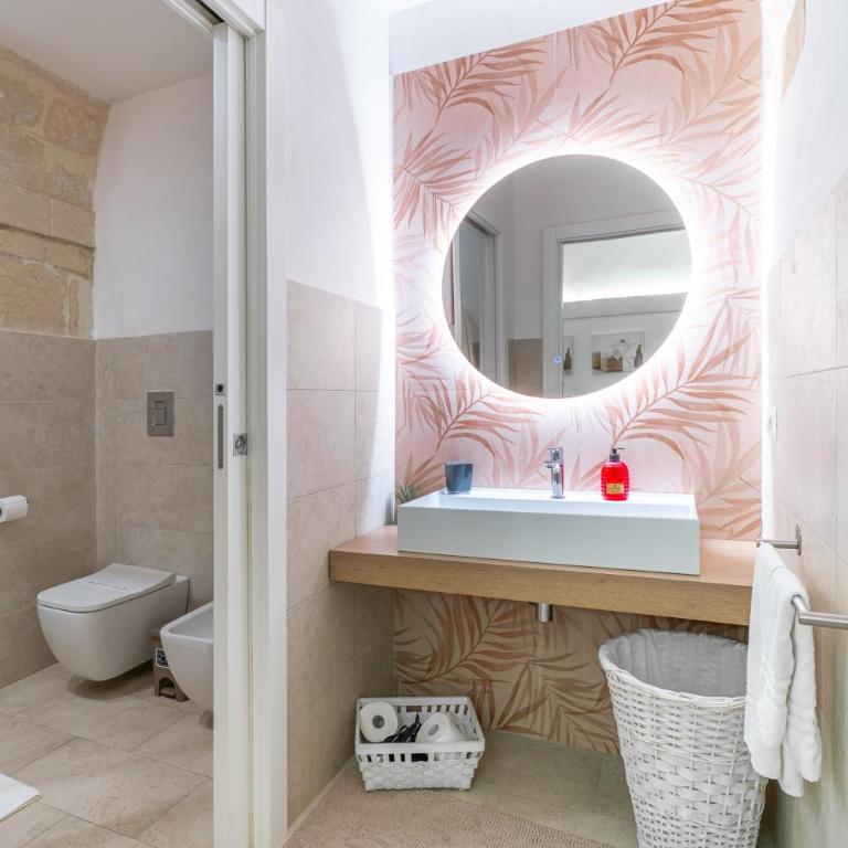 Atena Ortigia - Apartment with Shower - 17