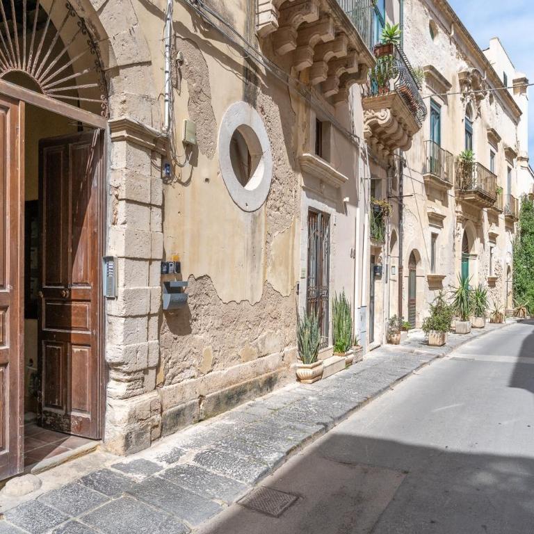 Atena Ortigia - Apartment with Shower - 26