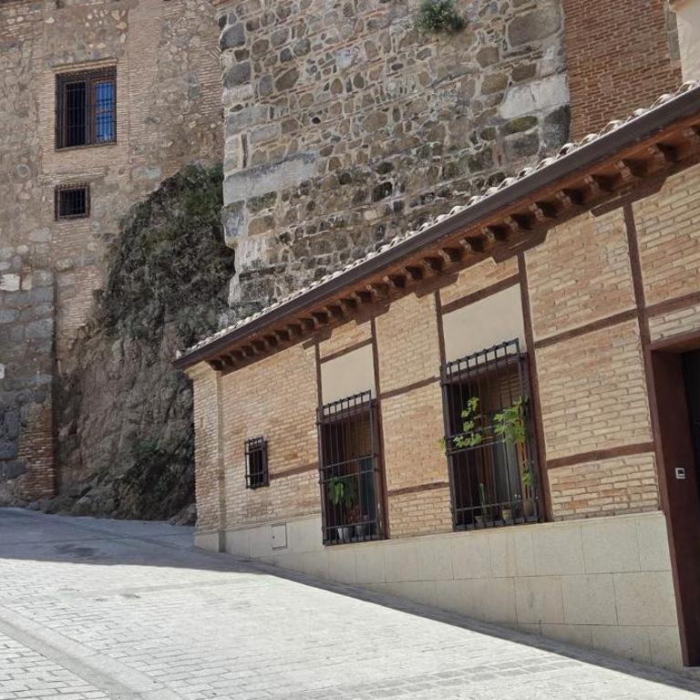 Casa Valmardón - Apartamento de 1 dormitorio - 3