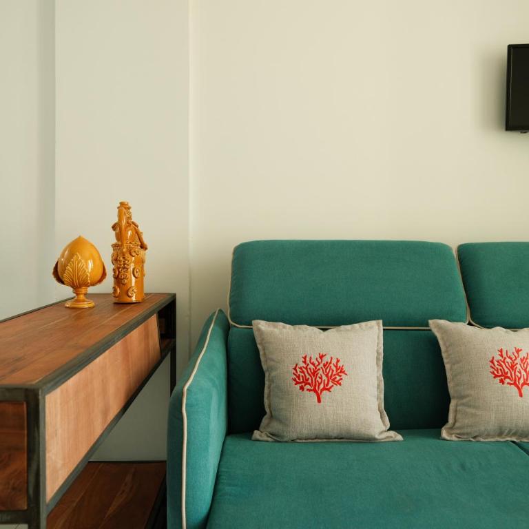 Casa Totò - Terrarossa Salento Luxury Home - Appartamento con 1 Camera da Letto - 18