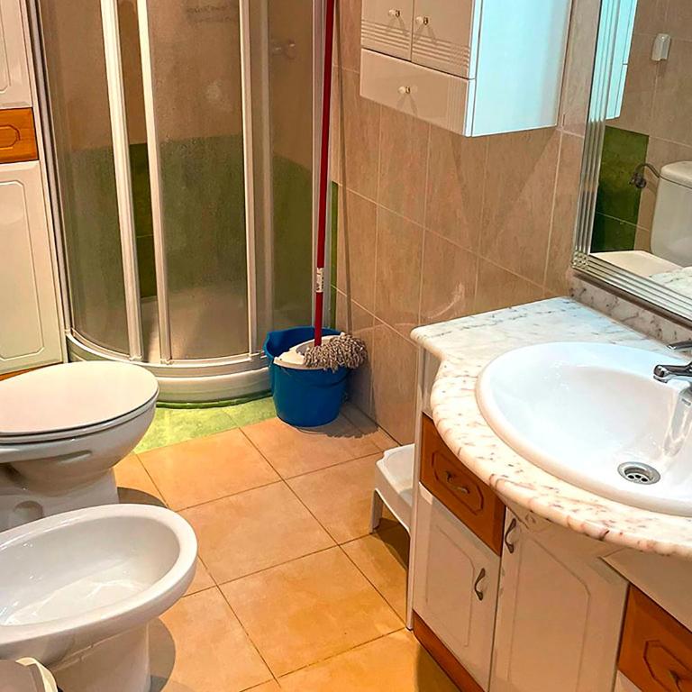 Apartamentos Peñiscola Mar Azul 3000 - Apartamento de 1 dormitorio - 19
