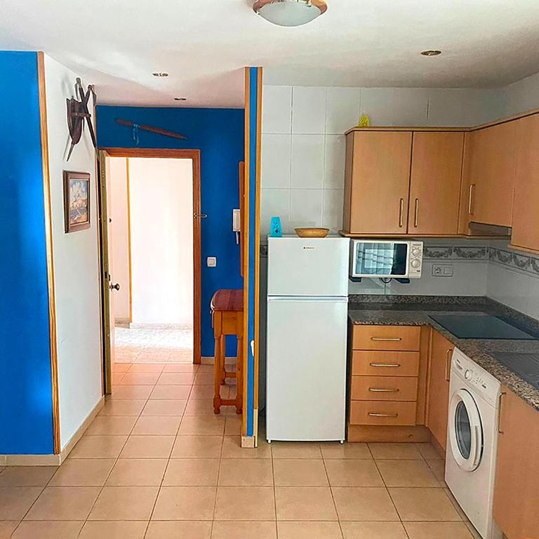 Apartamentos Peñiscola Mar Azul 3000 - Apartamento de 1 dormitorio - 20
